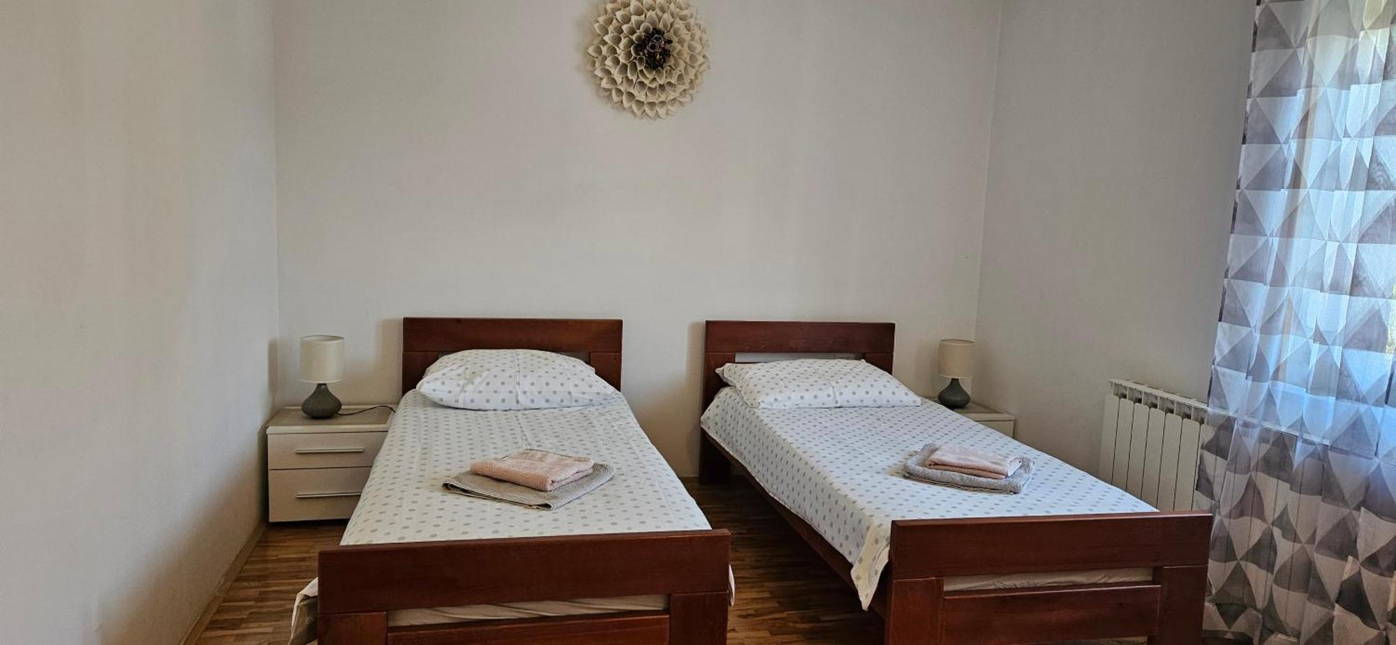 Sea View Apartment Renzzo Strunjan Eksteriør billede